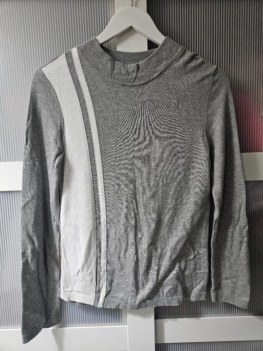 Buy & Sell Weston Point Halton - Photos for Age 11-12 RIVER ISLAND jumper top