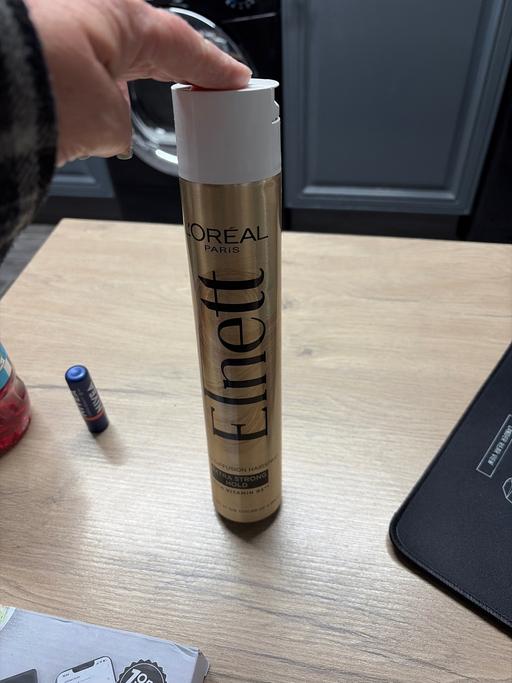 Buy & Sell Duckmanton Chesterfield - Photos for L’Oréal Paris hairspray