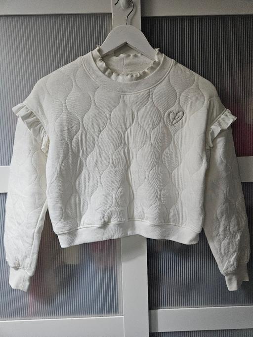 Buy & Sell Weston Point Halton - Photos for Age 11-12 RIVER ISLAND jumper