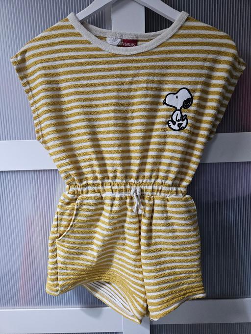 Buy & Sell Weston Point Halton - Photos for Age 11-12 ZARA playsuit