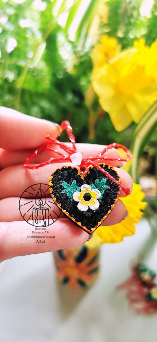 Buy & Sell Wylde Green Birmingham - Photos for ♥️Tiny Hearts In Bloom Rose Quartz Decor