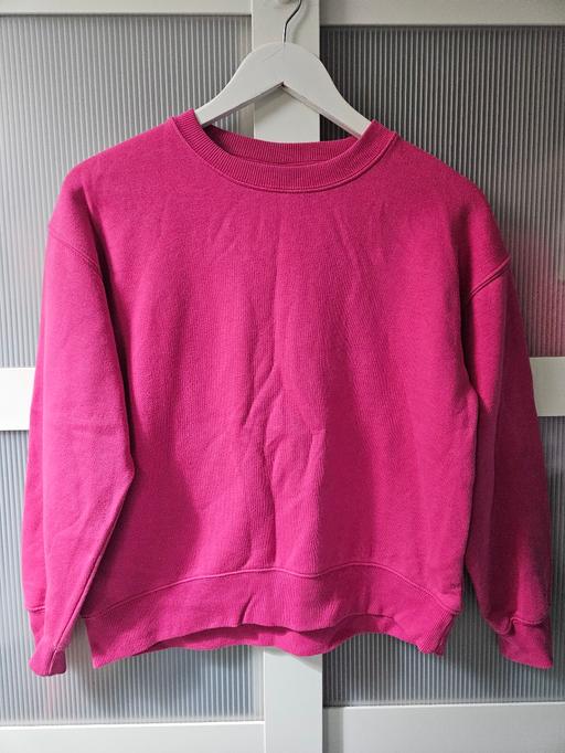 Buy & Sell Weston Point Halton - Photos for Age 11-12 ZARA pink sweatshirt