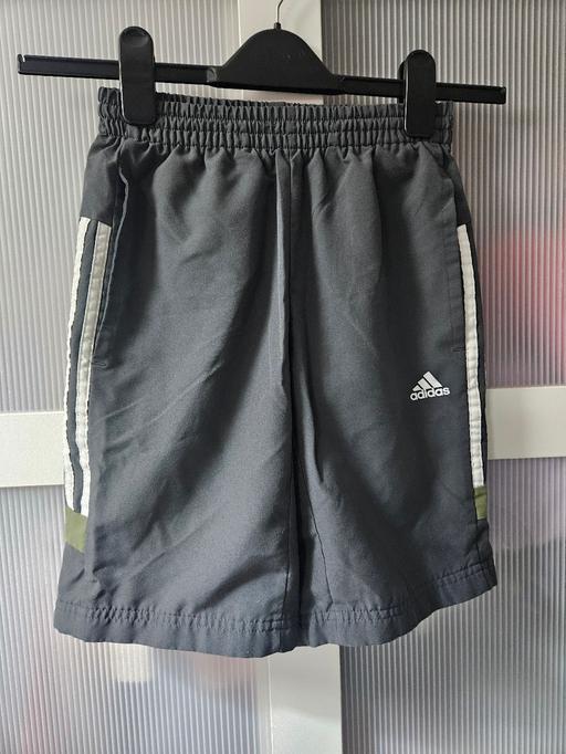 Buy & Sell Weston Point Halton - Photos for Age 11-12 ADIDAS shorts