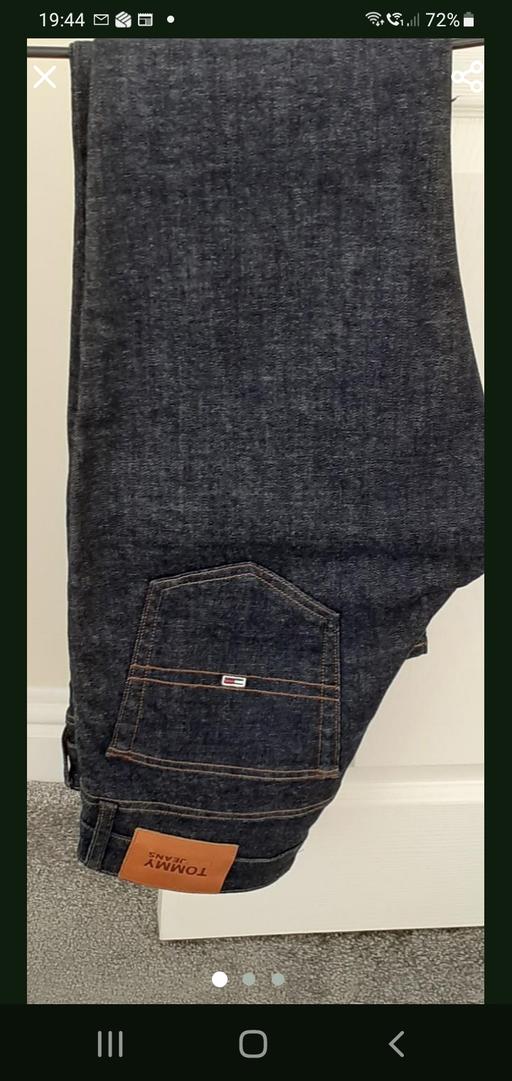 Buy & Sell Brownhills Walsall - Photos for new mens Tommy jeans 32/34