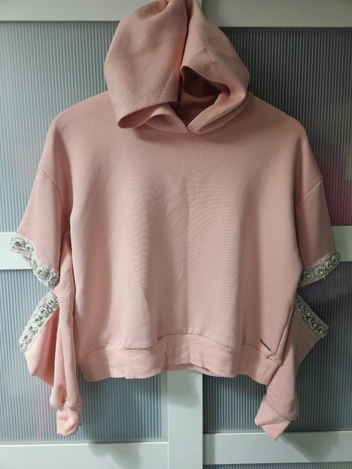 Buy & Sell Weston Point Halton - Photos for Age 11-12 RIVER ISLAND hoody