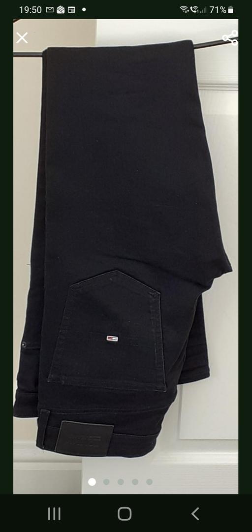 Buy & Sell Brownhills Walsall - Photos for new mens Tommy jeans 32/34