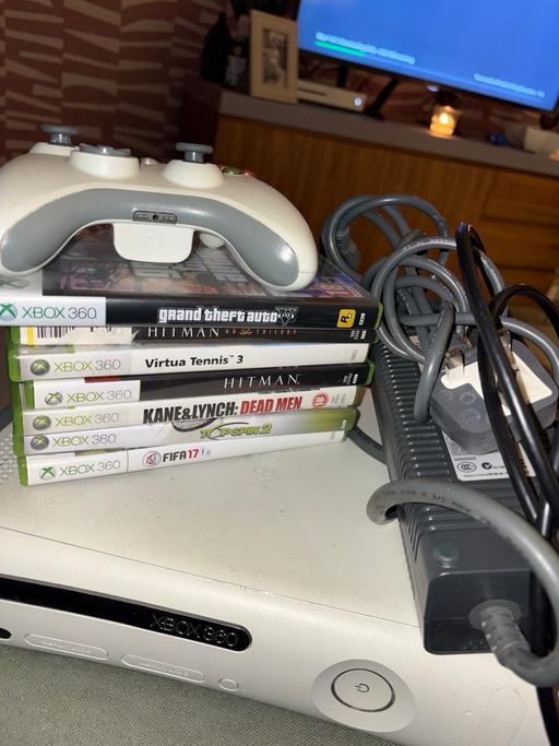 Buy & Sell Kidderminster Wyre Forest - Photos for Xbox 360