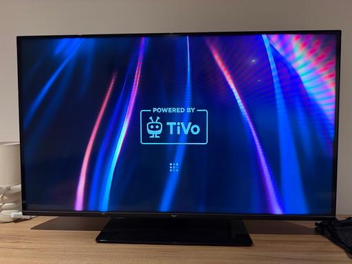 Buy & Sell Leeds Leeds - Photos for Bush Tv as good as new😀