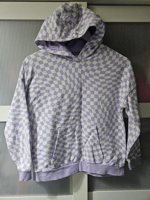 Buy & Sell Weston Point Halton - Photos for Age 11-12 M&S lilac hoody