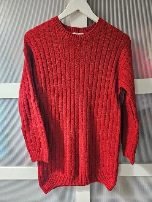 Buy & Sell Weston Point Halton - Photos for Age 11-12 H&M red jumper dress