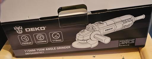 Buy & Sell The Middles County Durham - Photos for angle grinder