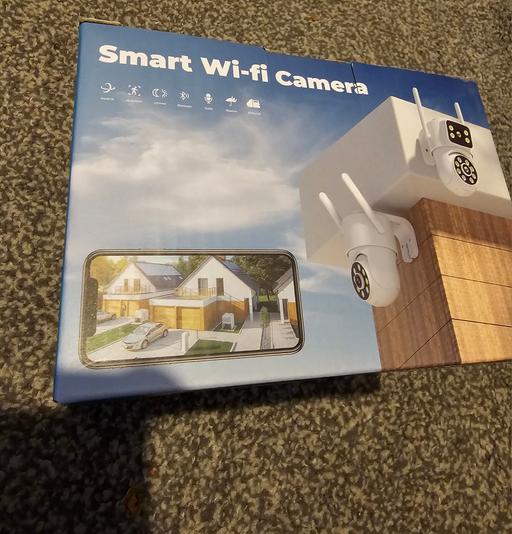 Buy & Sell The Middles County Durham - Photos for smart security Camera