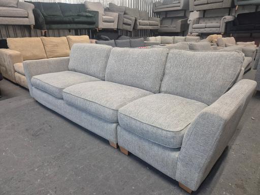 Buy & Sell Shrewley Warwick - Photos for DFS Sophia Pearl Combination 4 Seater