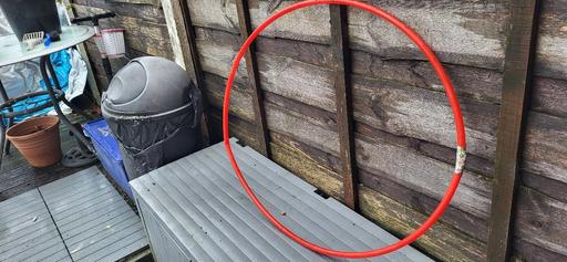 Buy & Sell Radcliffe Bury - Photos for hula hoop