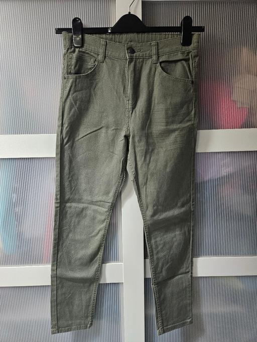 Buy & Sell Weston Point Halton - Photos for Age 12-13 F&F khaki jeans