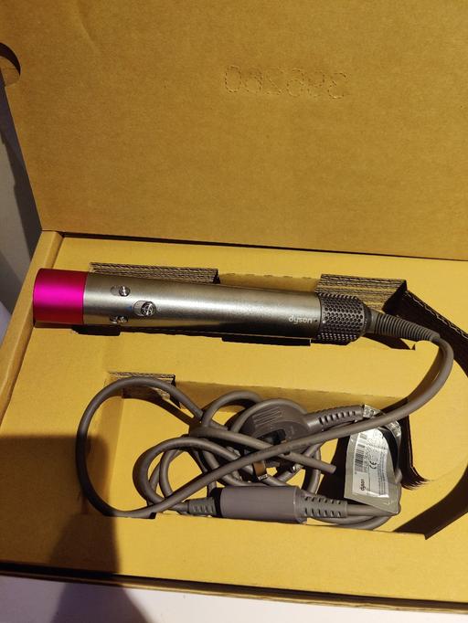 Buy & Sell Trench Telford and Wrekin - Photos for Dyson airwrap cleaned and serviced