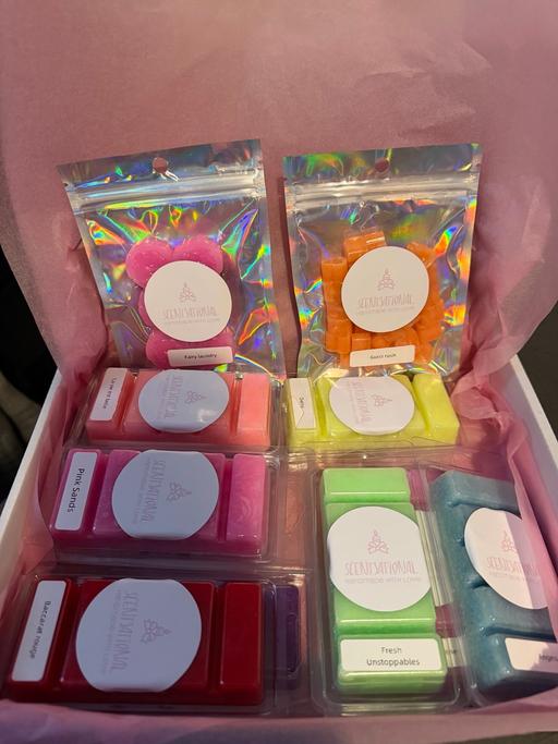 Buy & Sell Beacon Park Plymouth - Photos for Wax melt bundles