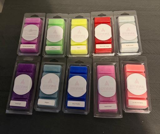 Buy & Sell Beacon Park Plymouth - Photos for Wax melts