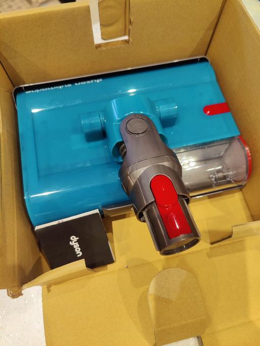 Buy & Sell Donnington Telford and Wrekin - Photos for Dyson submarine brush head brand new