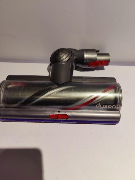 Buy & Sell Donnington Telford and Wrekin - Photos for Dyson v11 v15 brush head high torque