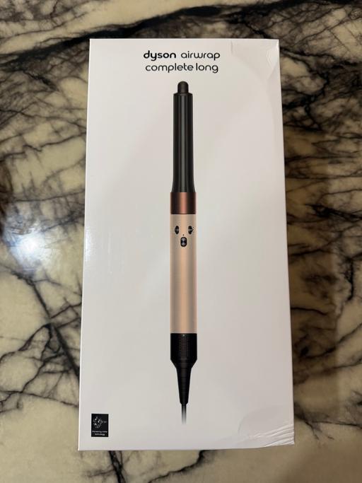 Buy & Sell Stechford Birmingham - Photos for Dyson Airwrap HS05 Multi-Styler Complete Long