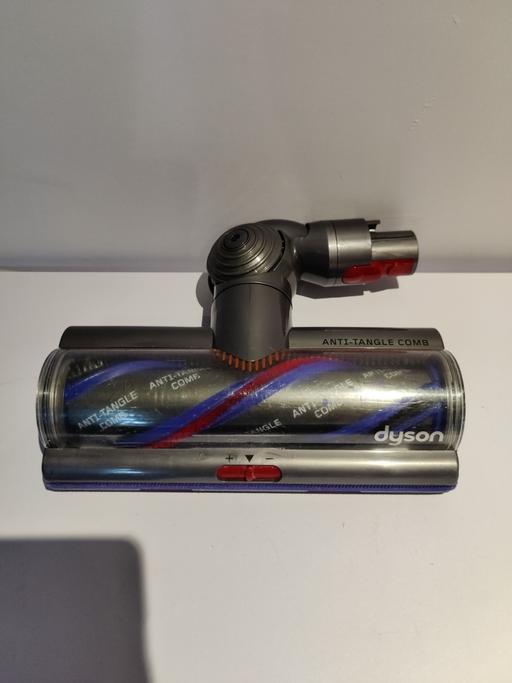 Buy & Sell Donnington Telford and Wrekin - Photos for Dyson anti tangle brush head Dyson v11 v15