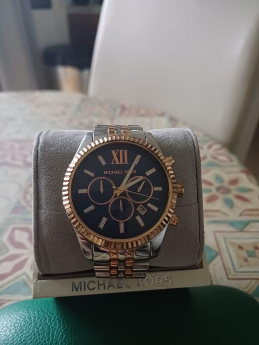 Buy & Sell Beacon Park Plymouth - Photos for Men’s Michael kors watch