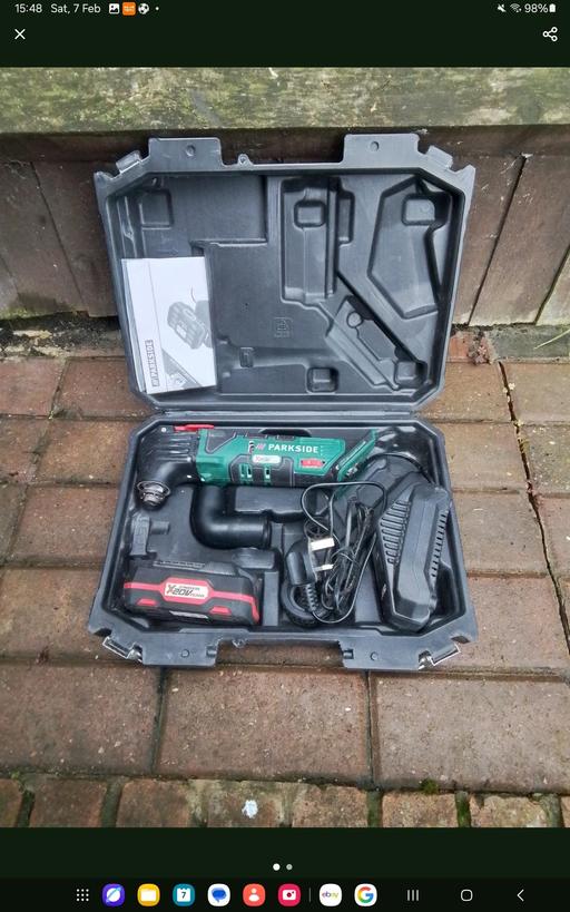 Buy & Sell Allhallows Medway - Kent - Photos for Multi tool