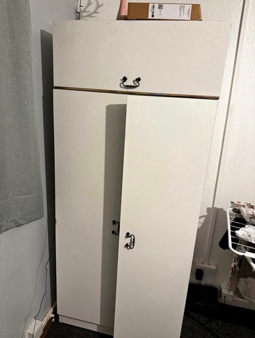 Buy & Sell Hemel Hempstead Dacorum - Photos for Wardrobe