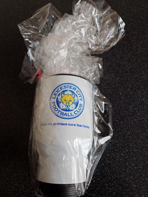 Buy & Sell Woodthorpe Charnwood - Photos for Leicester city girlfriend travel mug