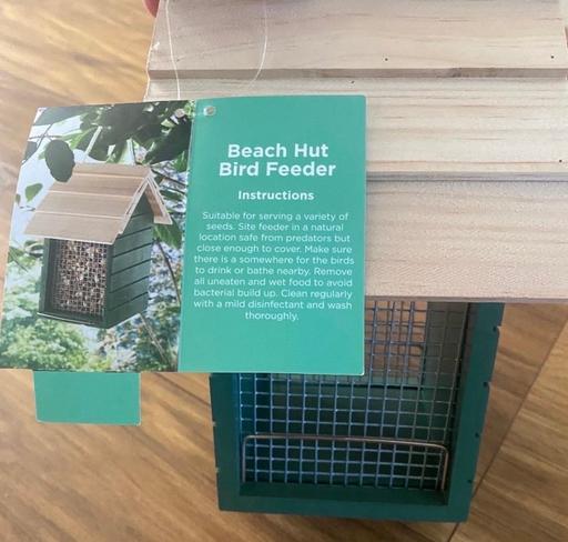 Buy & Sell Yardley Birmingham - Photos for Bird feeder