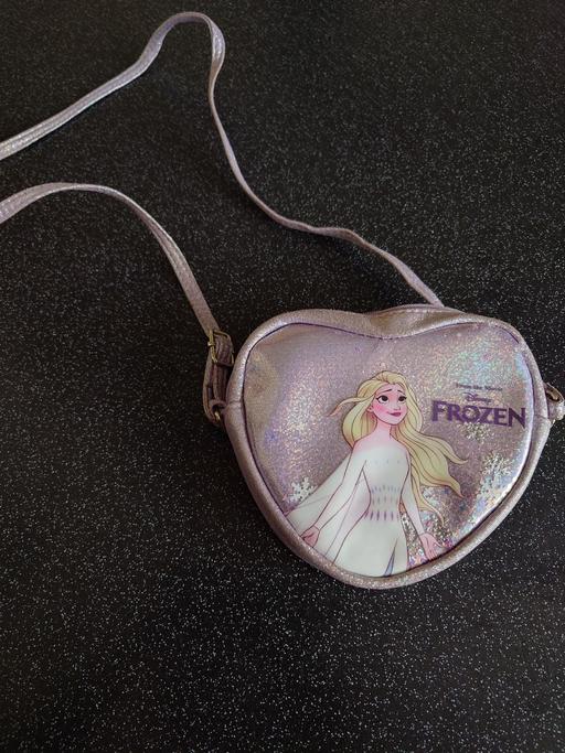 Buy & Sell Woodthorpe Charnwood - Photos for Girls Disney frozen bag