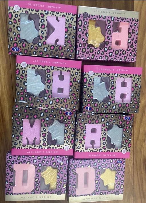 Buy & Sell Camp Hill Birmingham - Photos for Bath bomb sets