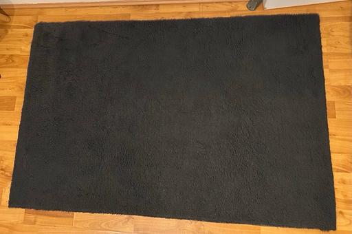 Buy & Sell Bingham Rushcliffe - Photos for Grey rug