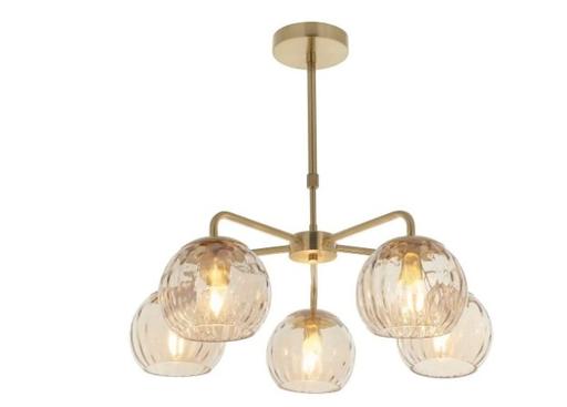 Buy & Sell French Walls Sandwell - Photos for NEW - 5 Pendant Light - £100