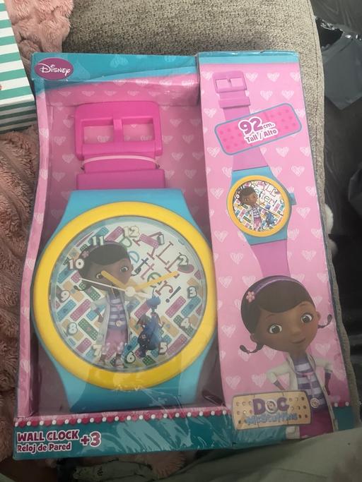 Buy & Sell Chalk Farm North West London - Photos for Children’s clock