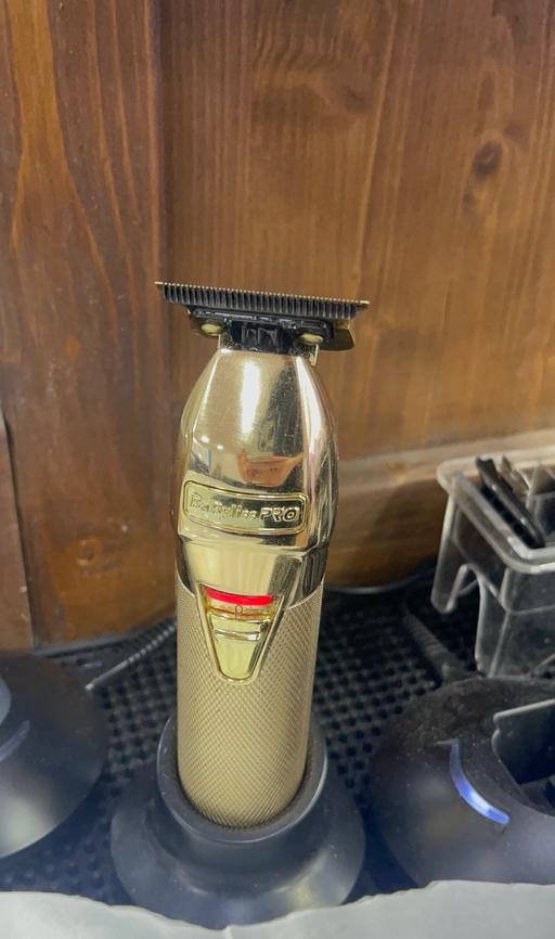 Buy & Sell Halesowen Dudley - Photos for BaByliss Pro Gold Trimmer