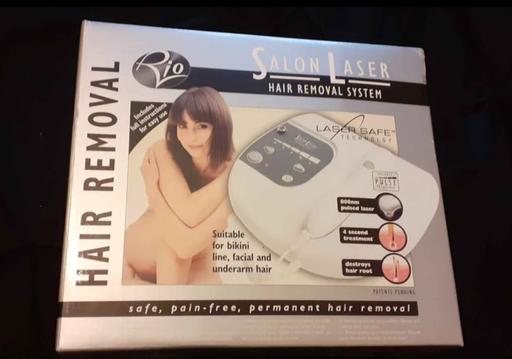 Buy & Sell Smethwick Sandwell - Photos for Rio Salon Laser Hair Removal System