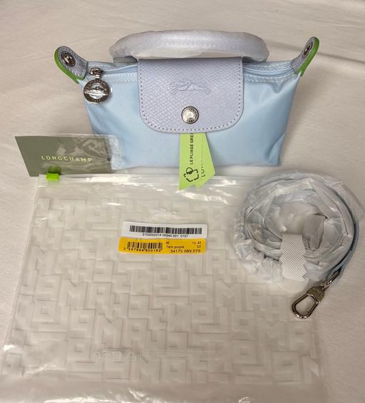 Buy & Sell Wouldham Tonbridge and Malling - Photos for LongChamp - LE PLIAGE ORIGINAL POUCH/HANDBAG