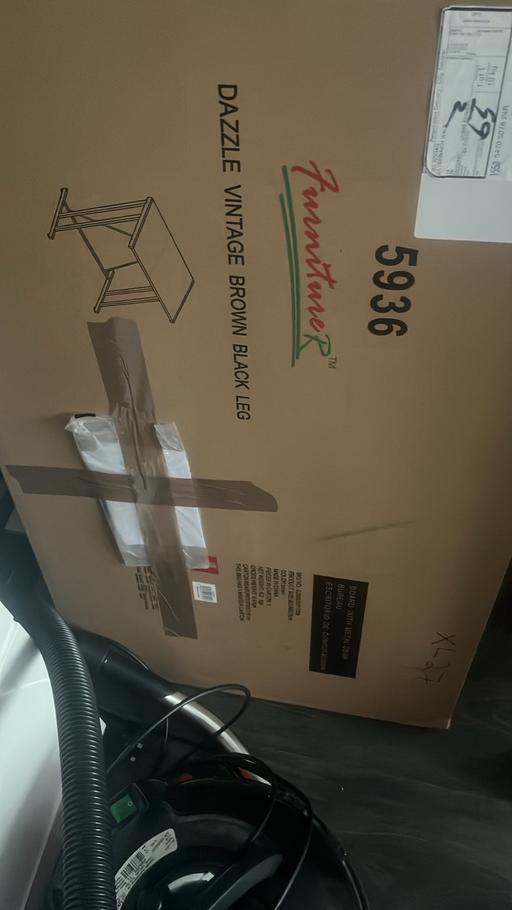 Buy & Sell Chalk Farm North West London - Photos for Desk