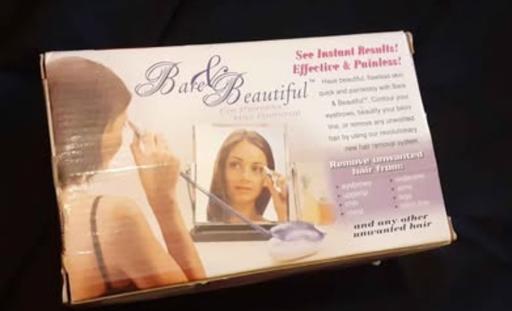 Buy & Sell Smethwick Sandwell - Photos for Bare and Beautiful painless Hair Removal