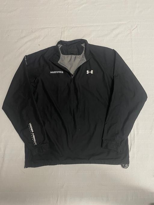 Buy & Sell Torphins Aberdeenshire - Photos for Under armour rain coat