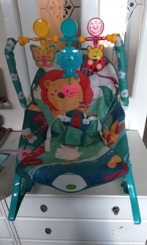 Buy & Sell Low Common Wigan - Photos for baby chair