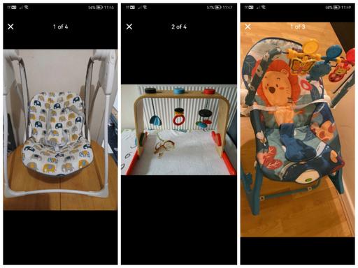 Buy & Sell Reedley Burnley - Photos for baby bundle