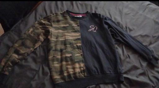 Buy & Sell Smethwick Sandwell - Photos for Boys Sweater