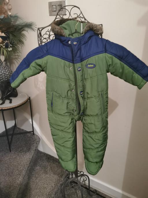 Buy & Sell Reedley Burnley - Photos for ted baker 3/6 months coat