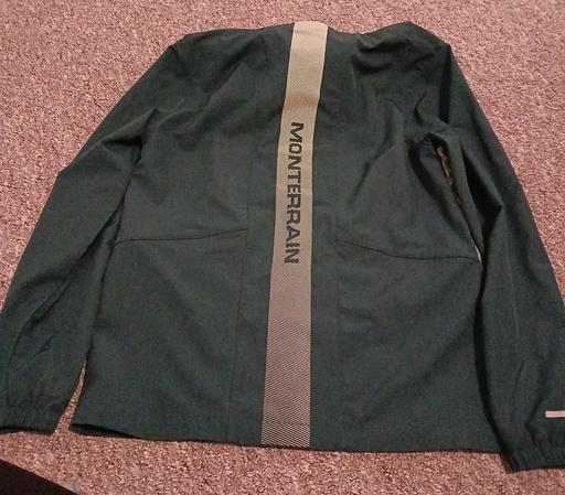 Buy & Sell Clitheroe Ribble Valley - Photos for boys monterrain jacket