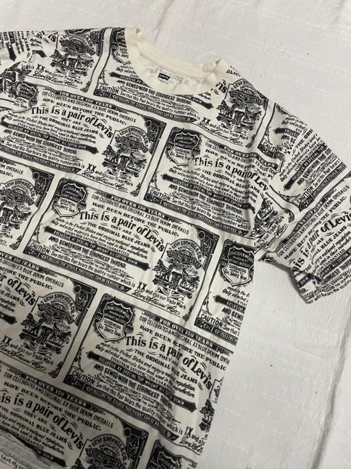 Buy & Sell Torphins Aberdeenshire - Photos for Vintage Levi’s tee