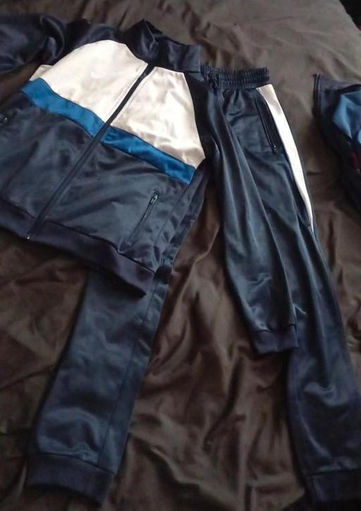 Buy & Sell Smethwick Sandwell - Photos for Boys Tracksuit