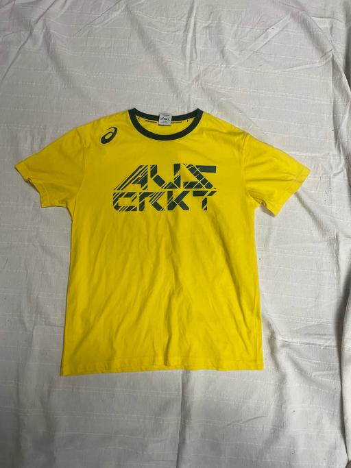 Buy & Sell Torphins Aberdeenshire - Photos for Australian cricket jersey